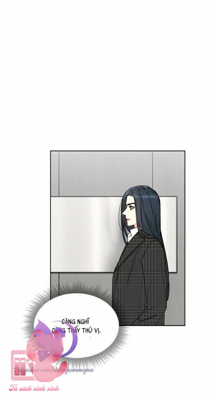 Hẹn Hò Chốn Công Sở - Chap 80