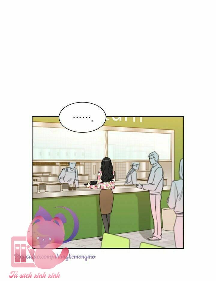 Hẹn Hò Chốn Công Sở - Chap 80