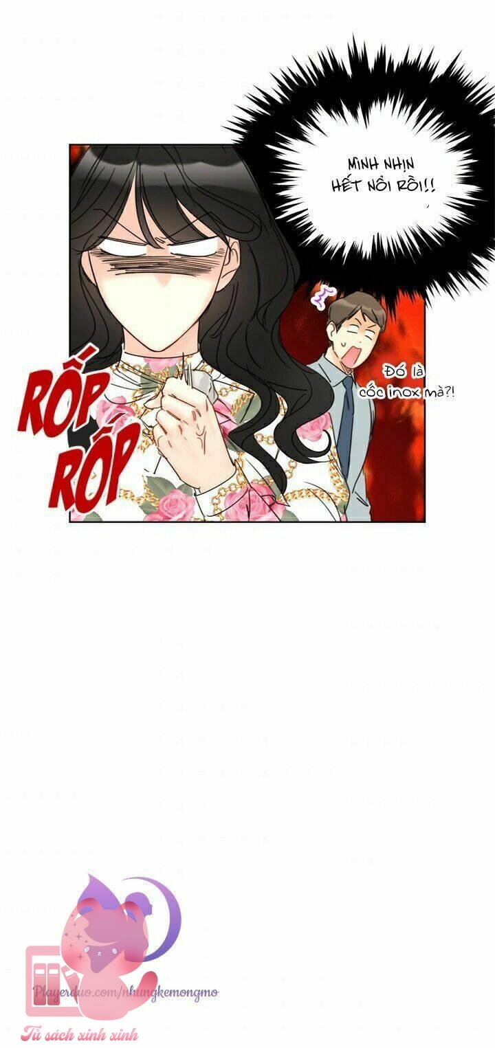 Hẹn Hò Chốn Công Sở - Chap 80