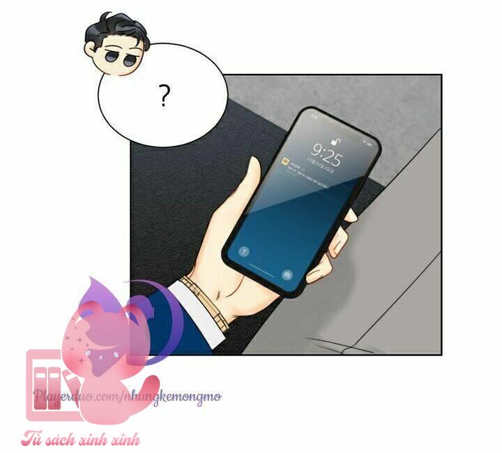 Hẹn Hò Chốn Công Sở - Chap 80