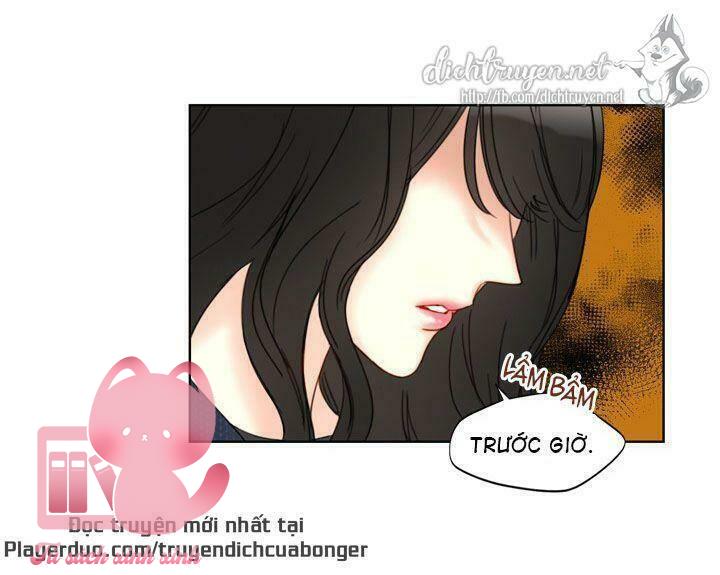 Hẹn Hò Chốn Công Sở - Chap 81