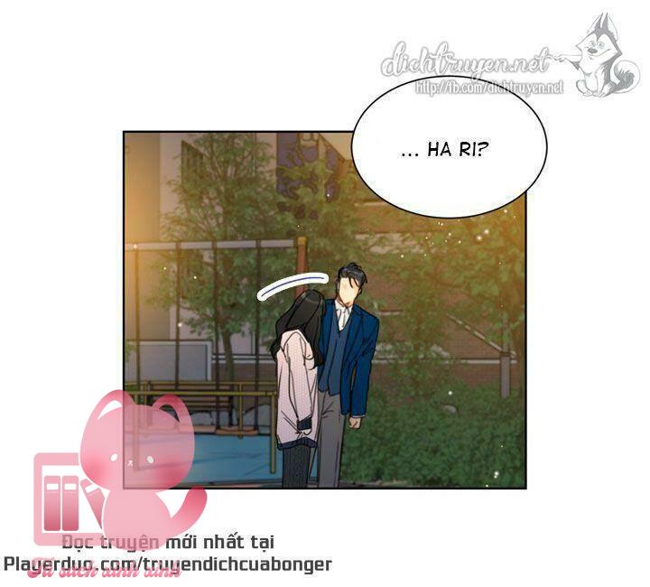 Hẹn Hò Chốn Công Sở - Chap 81