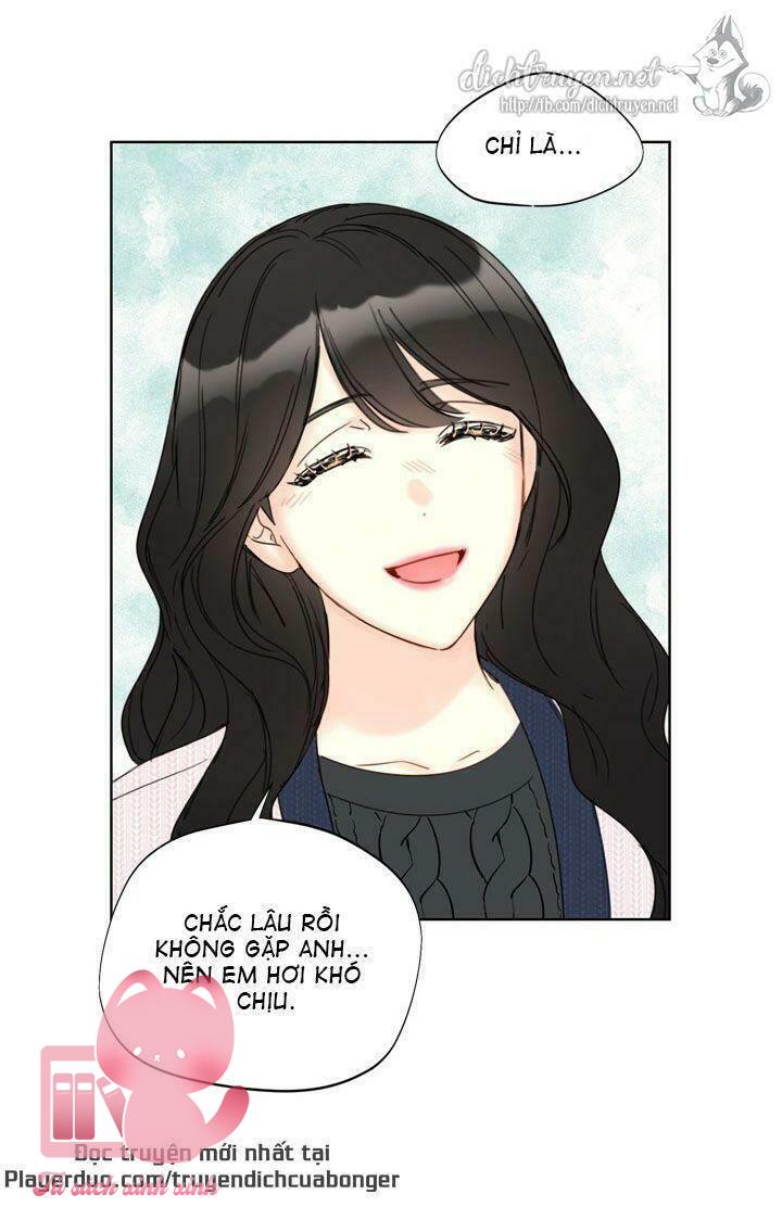 Hẹn Hò Chốn Công Sở - Chap 81