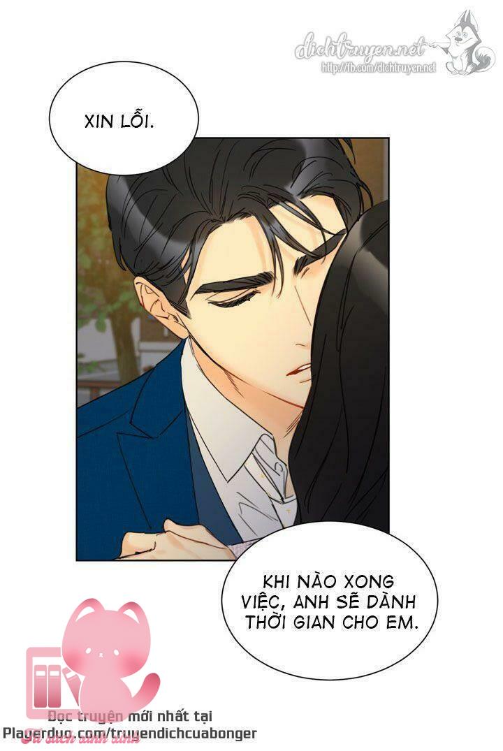 Hẹn Hò Chốn Công Sở - Chap 81