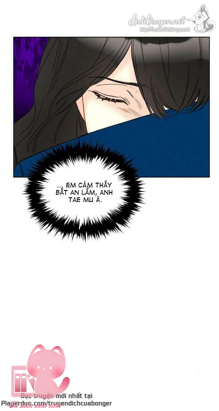 Hẹn Hò Chốn Công Sở - Chap 81