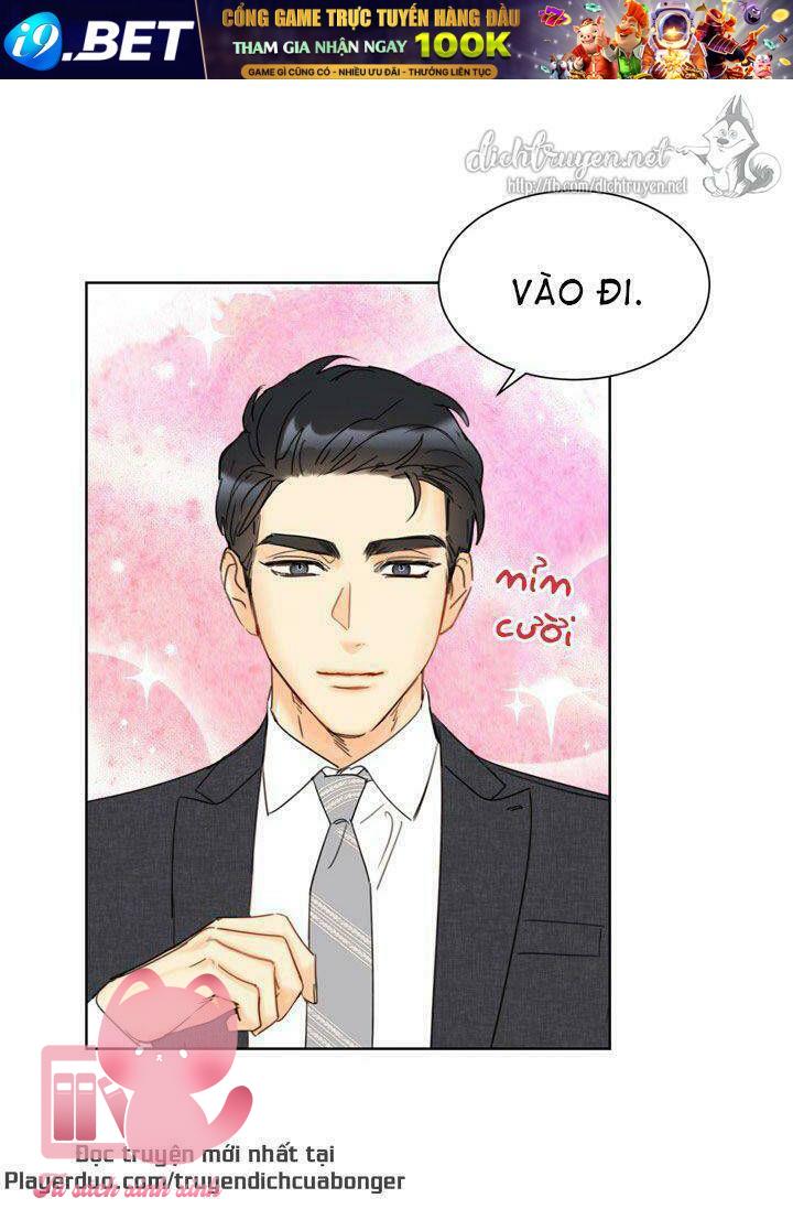 Hẹn Hò Chốn Công Sở - Chap 81