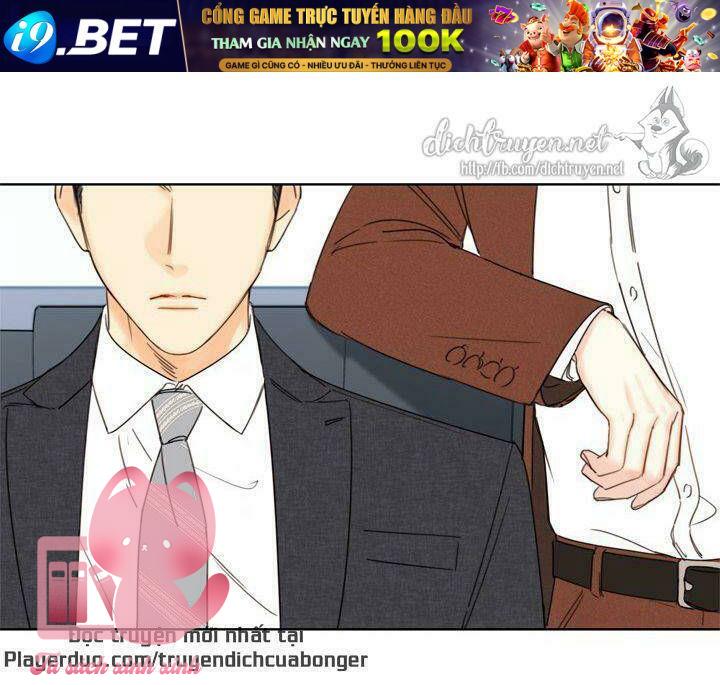 Hẹn Hò Chốn Công Sở - Chap 81