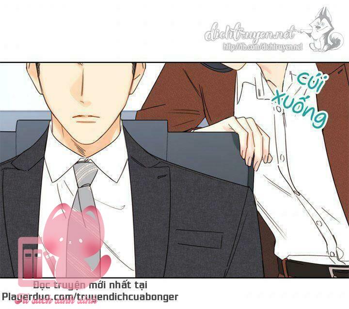 Hẹn Hò Chốn Công Sở - Chap 81