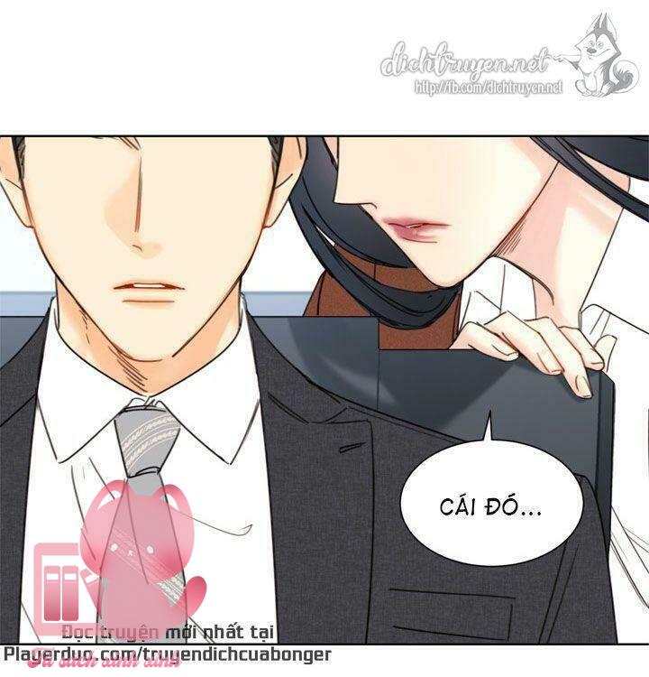 Hẹn Hò Chốn Công Sở - Chap 81