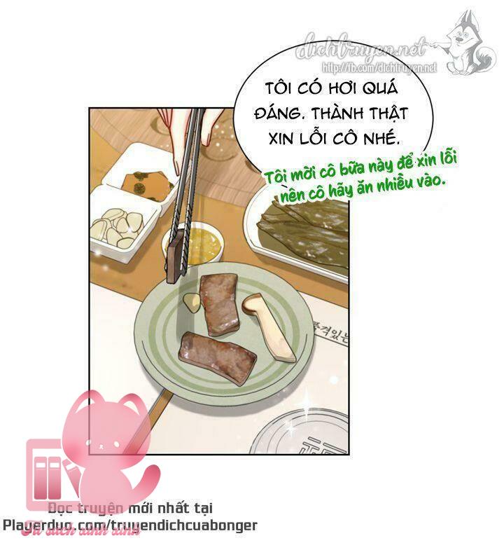 Hẹn Hò Chốn Công Sở - Chap 82