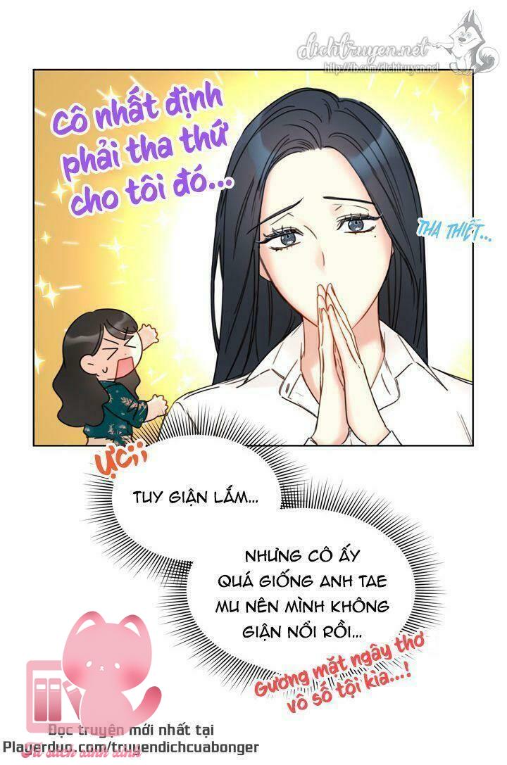 Hẹn Hò Chốn Công Sở - Chap 82