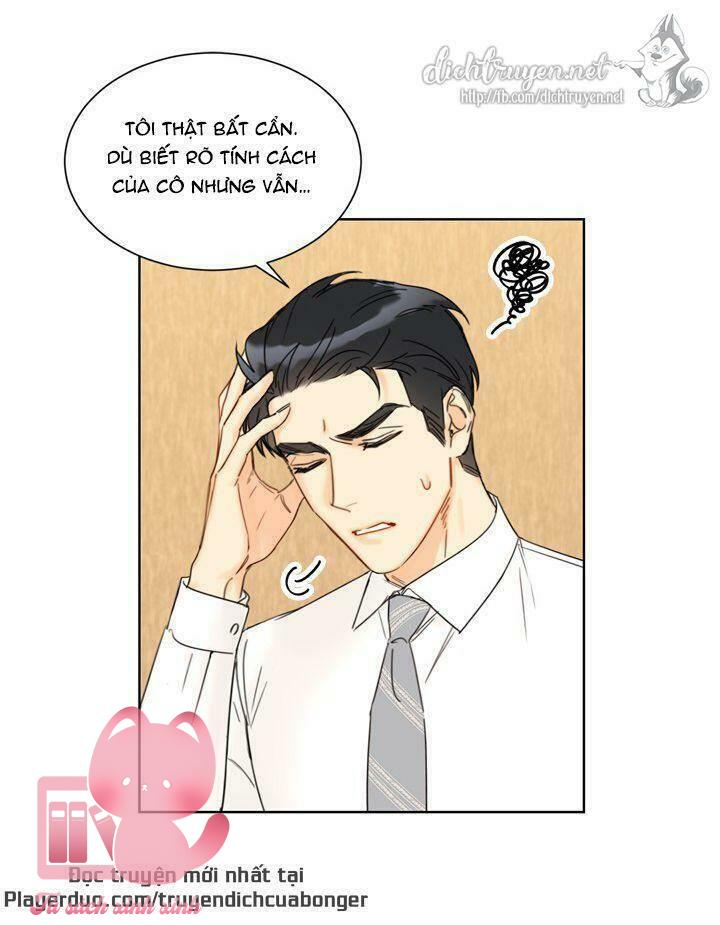 Hẹn Hò Chốn Công Sở - Chap 82