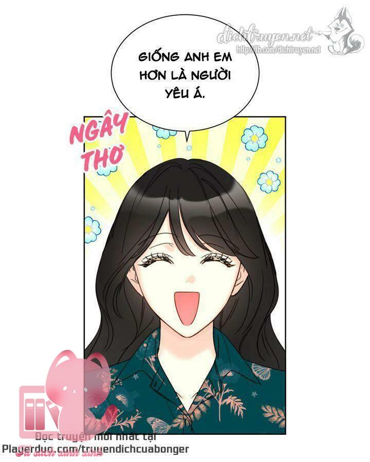 Hẹn Hò Chốn Công Sở - Chap 82