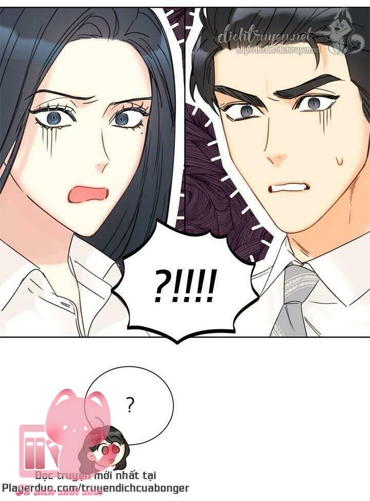 Hẹn Hò Chốn Công Sở - Chap 82