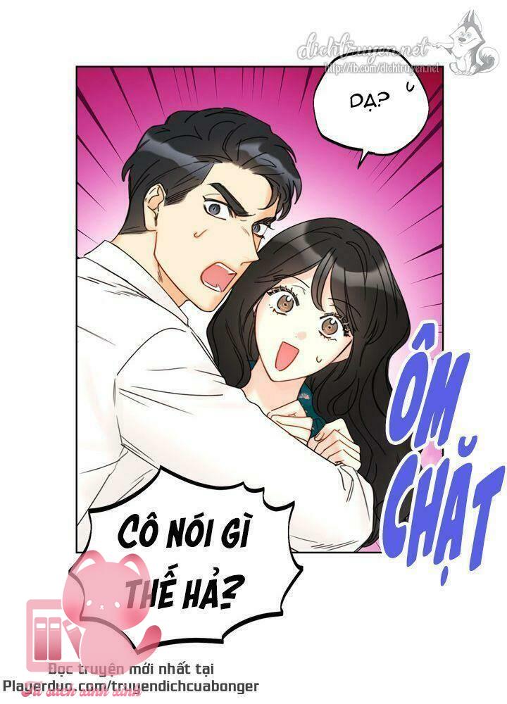 Hẹn Hò Chốn Công Sở - Chap 82