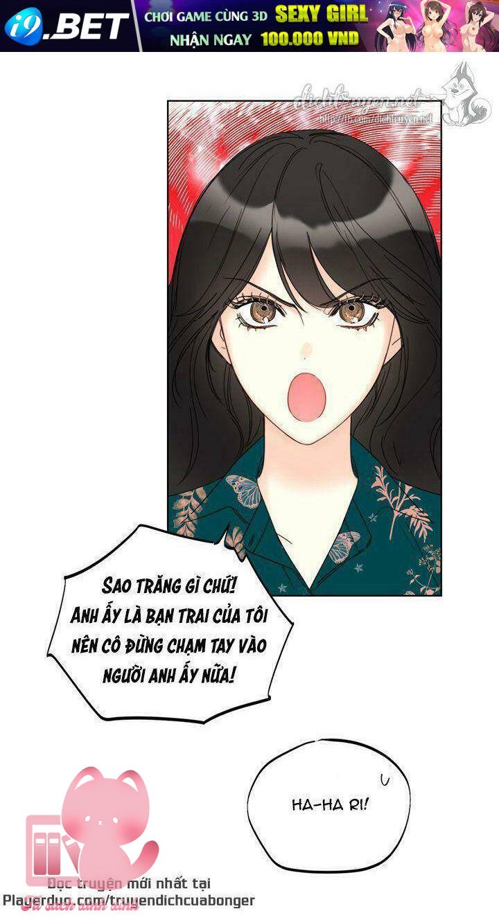 Hẹn Hò Chốn Công Sở - Chap 82