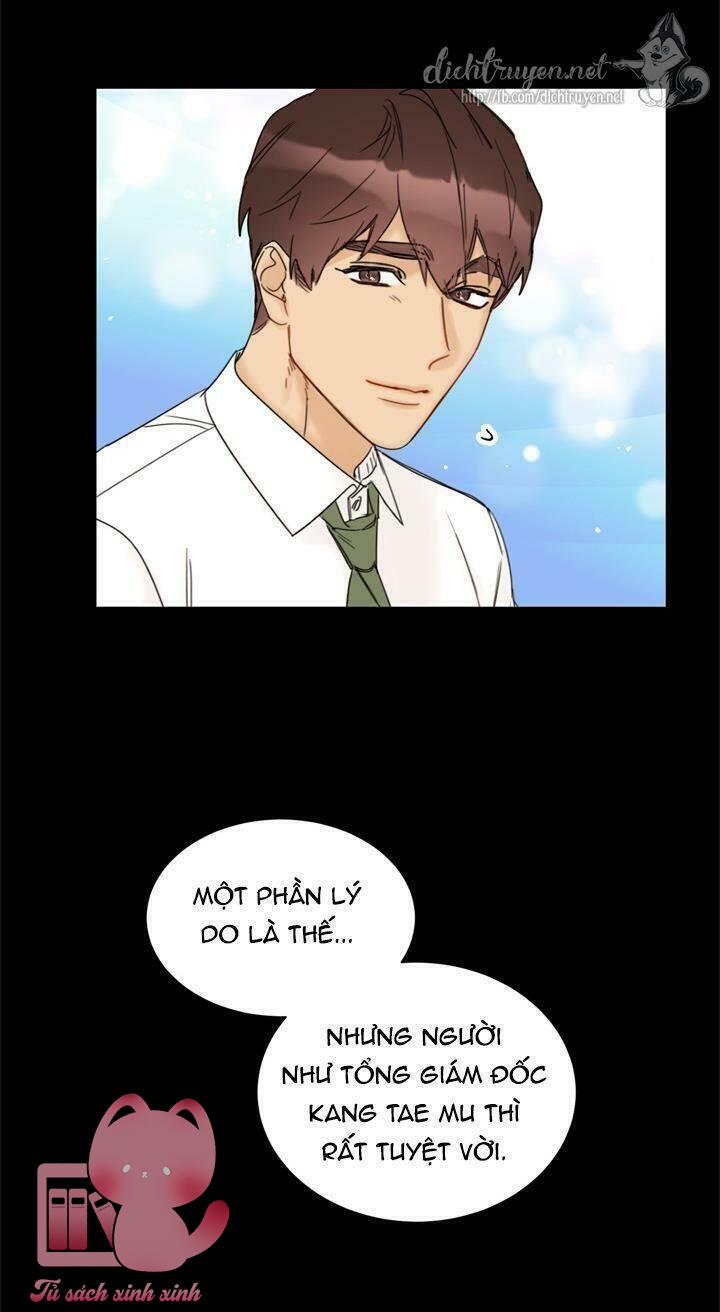 Hẹn Hò Chốn Công Sở - Chap 82