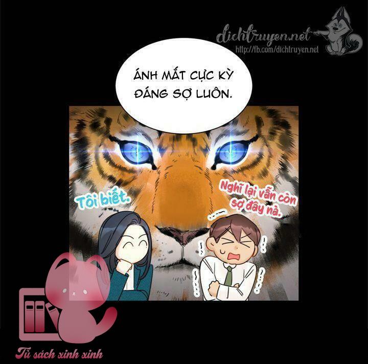 Hẹn Hò Chốn Công Sở - Chap 82