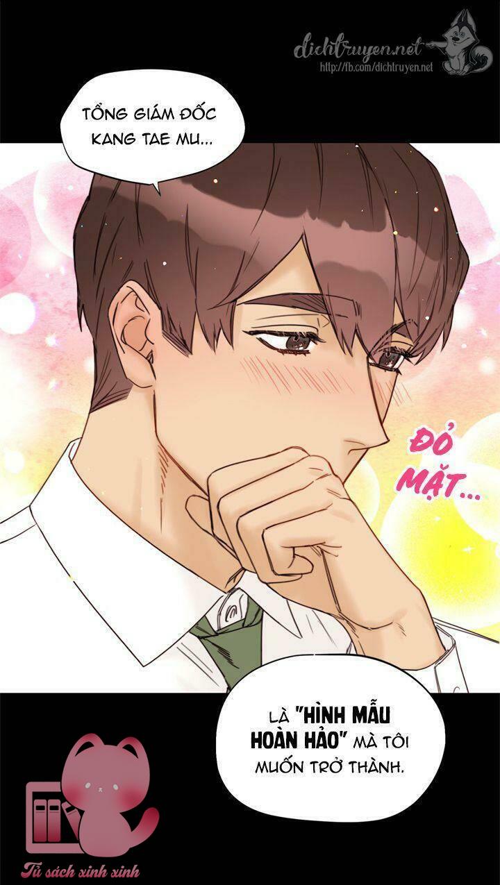 Hẹn Hò Chốn Công Sở - Chap 82