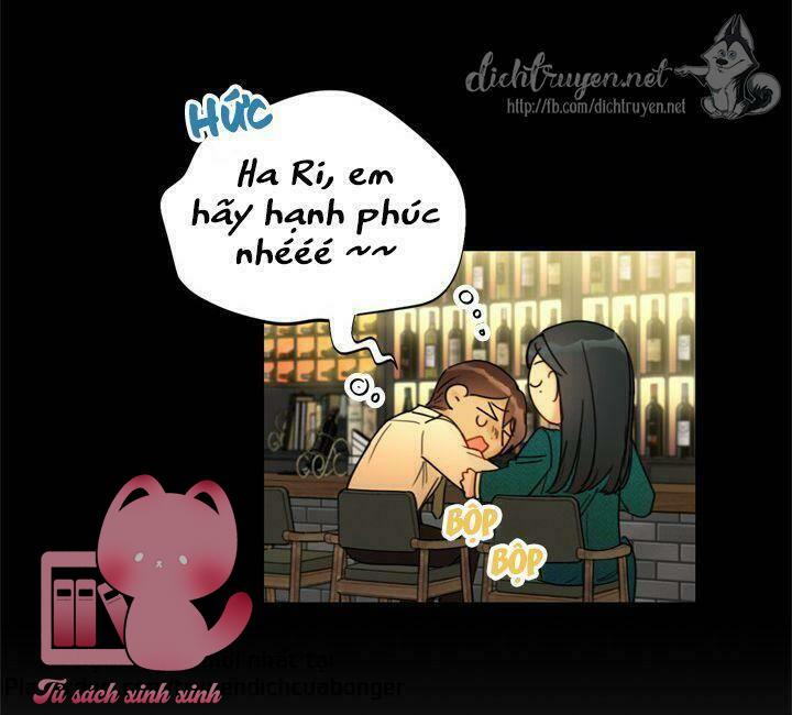 Hẹn Hò Chốn Công Sở - Chap 82