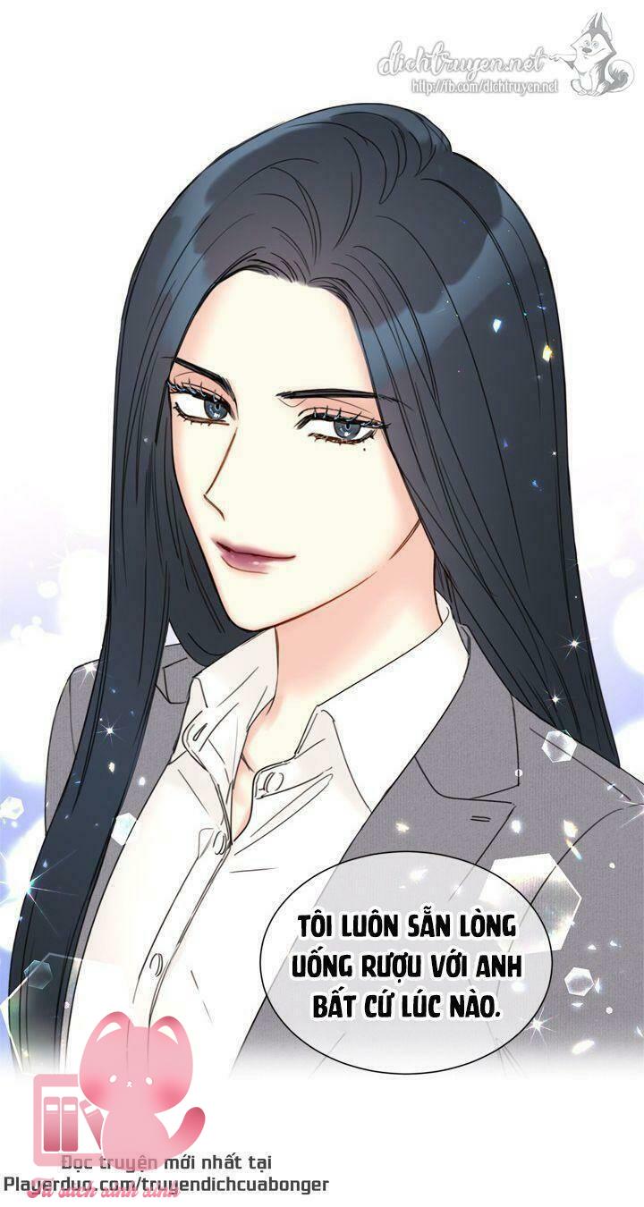 Hẹn Hò Chốn Công Sở - Chap 82