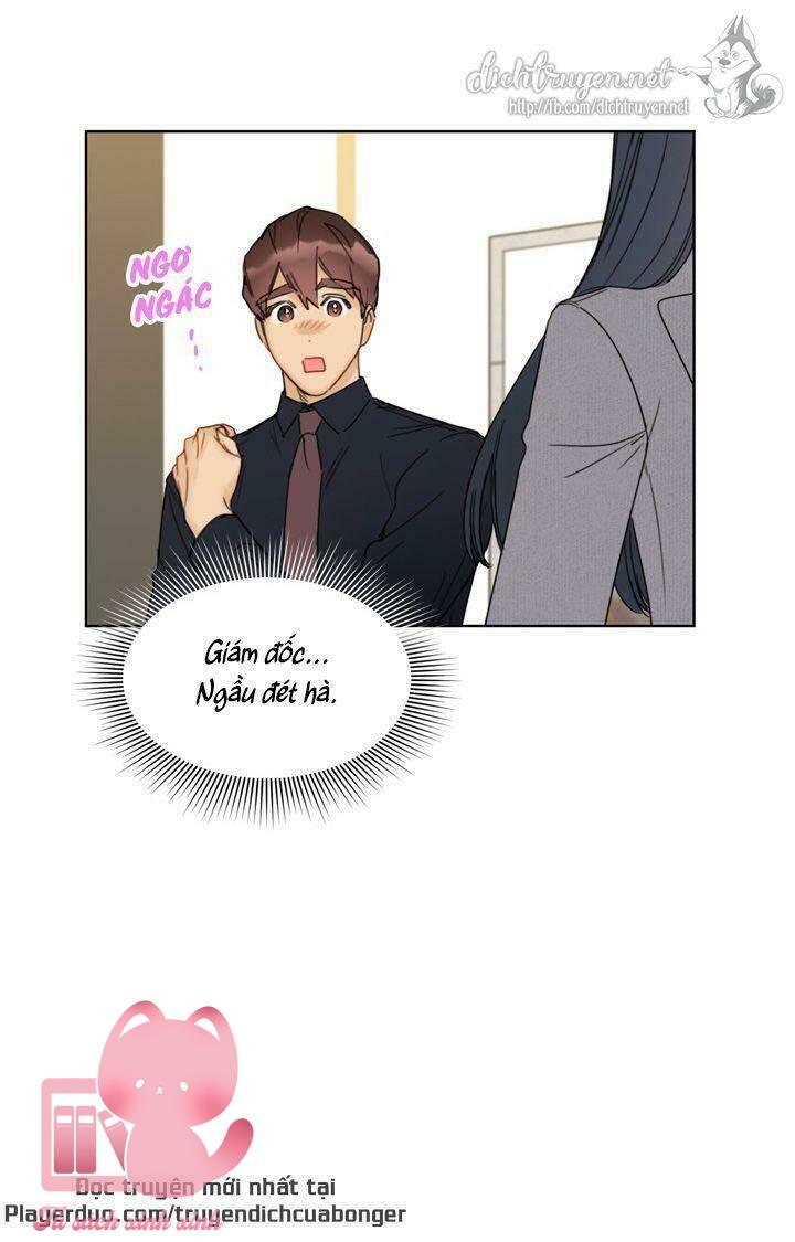 Hẹn Hò Chốn Công Sở - Chap 82