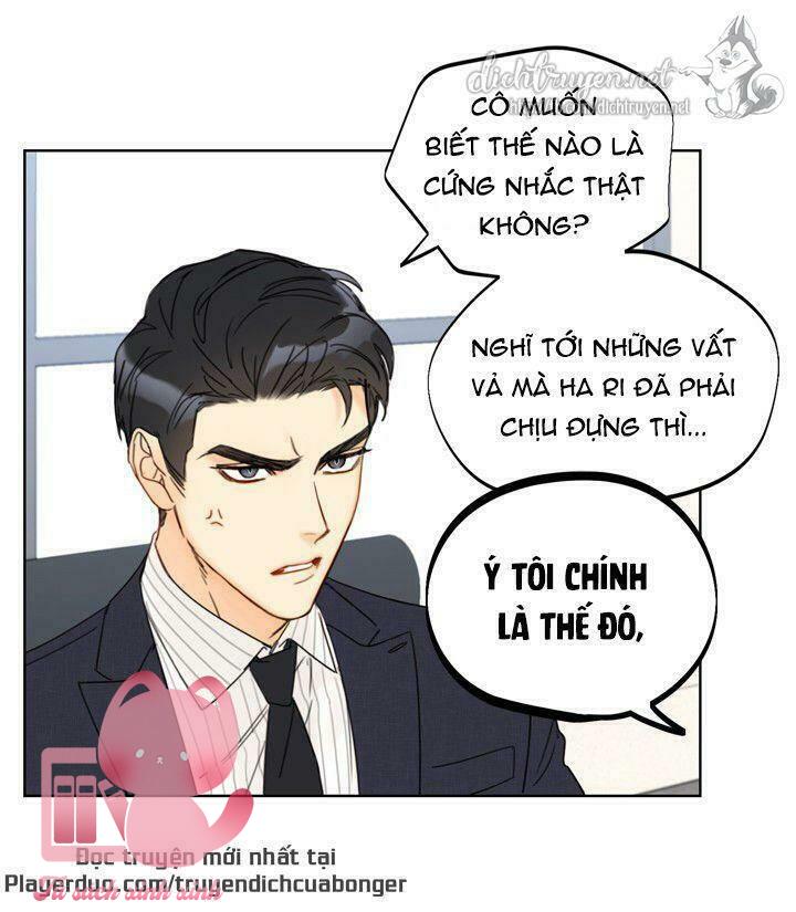 Hẹn Hò Chốn Công Sở - Chap 82