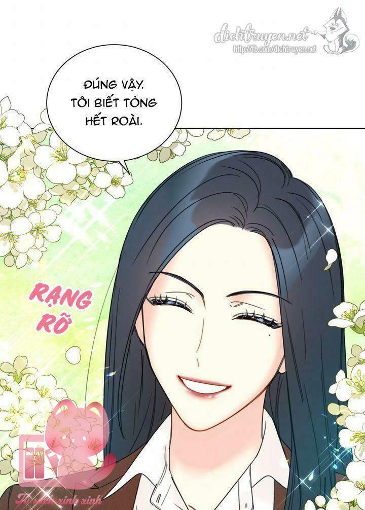 Hẹn Hò Chốn Công Sở - Chap 82