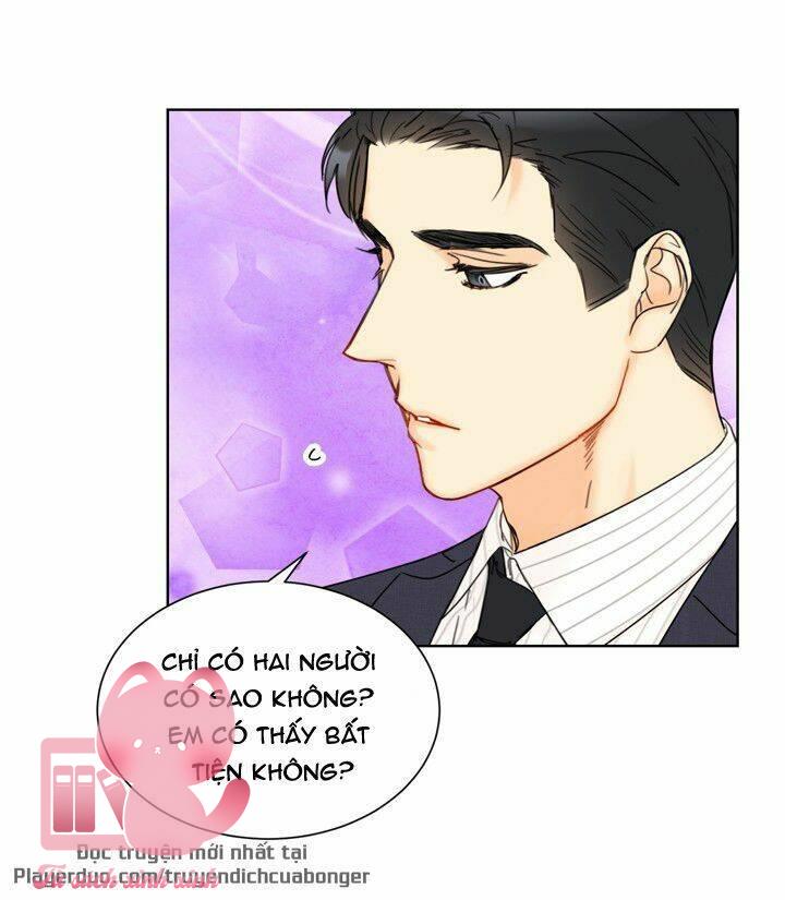 Hẹn Hò Chốn Công Sở - Chap 83