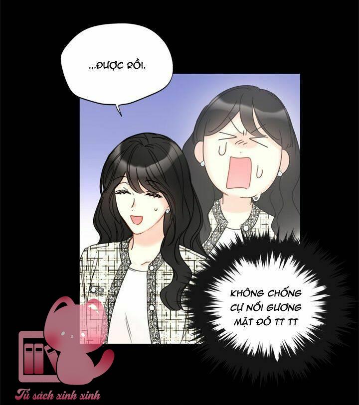 Hẹn Hò Chốn Công Sở - Chap 83