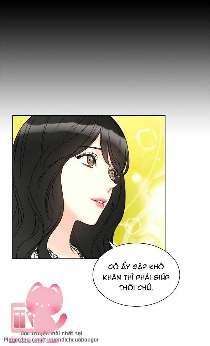 Hẹn Hò Chốn Công Sở - Chap 83