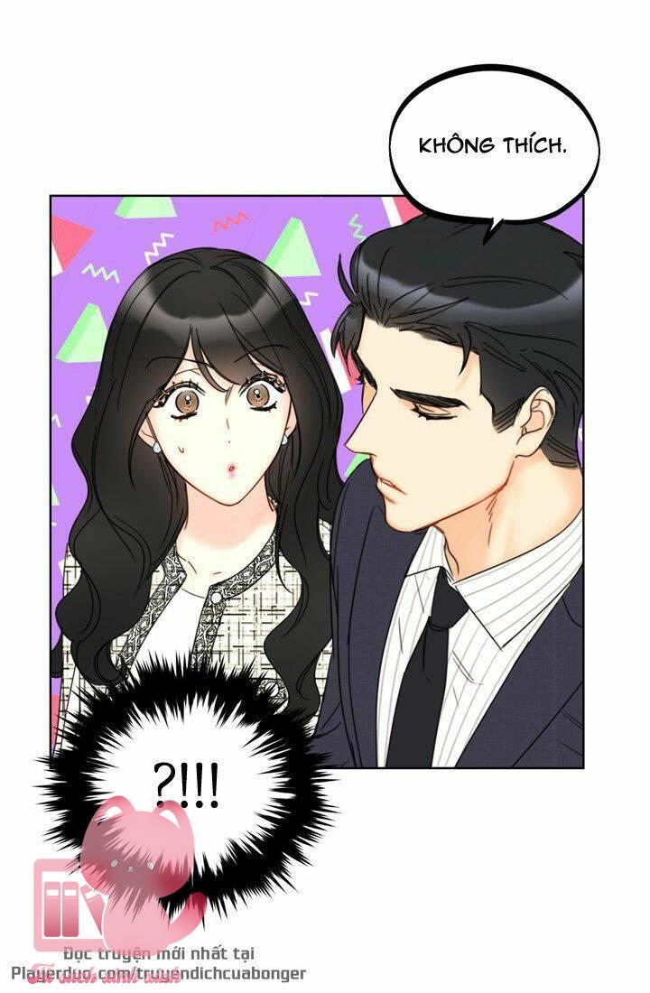 Hẹn Hò Chốn Công Sở - Chap 83