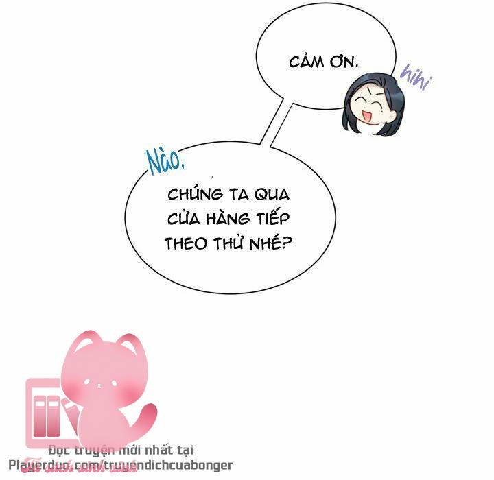 Hẹn Hò Chốn Công Sở - Chap 83