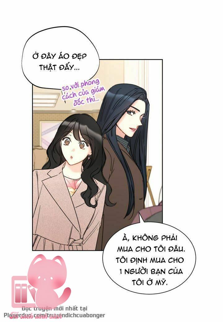 Hẹn Hò Chốn Công Sở - Chap 83