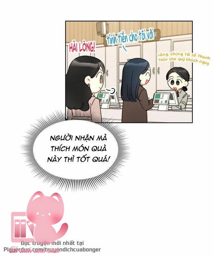 Hẹn Hò Chốn Công Sở - Chap 83