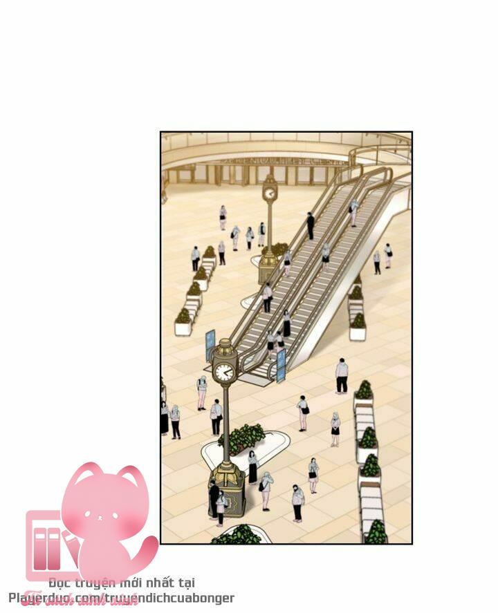 Hẹn Hò Chốn Công Sở - Chap 83