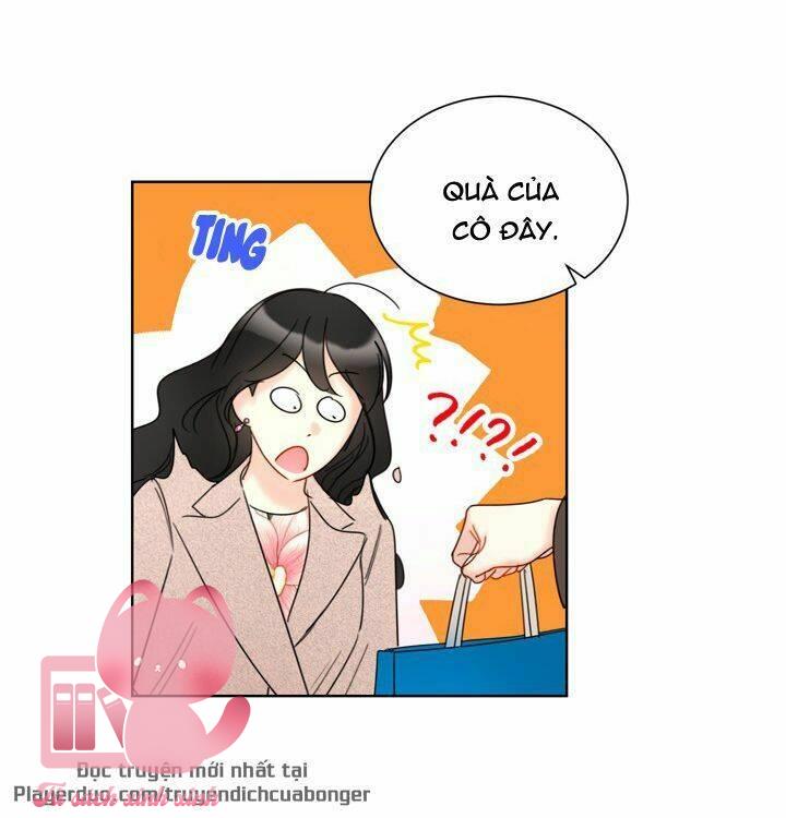 Hẹn Hò Chốn Công Sở - Chap 83