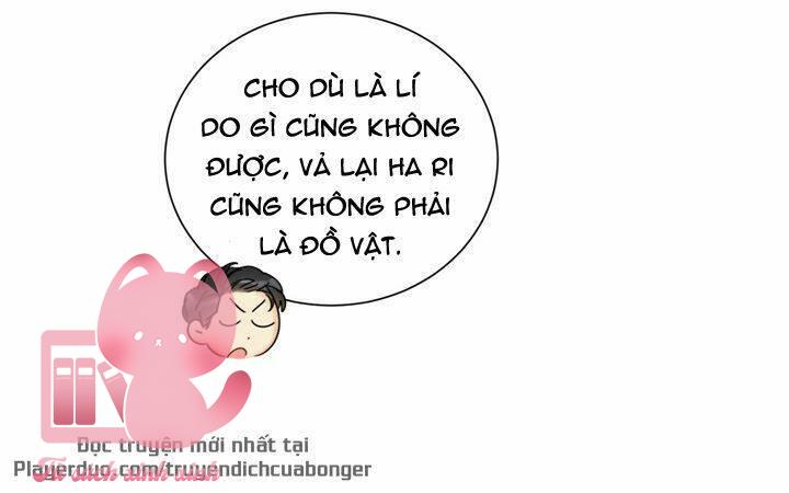 Hẹn Hò Chốn Công Sở - Chap 83