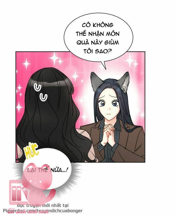 Hẹn Hò Chốn Công Sở - Chap 83