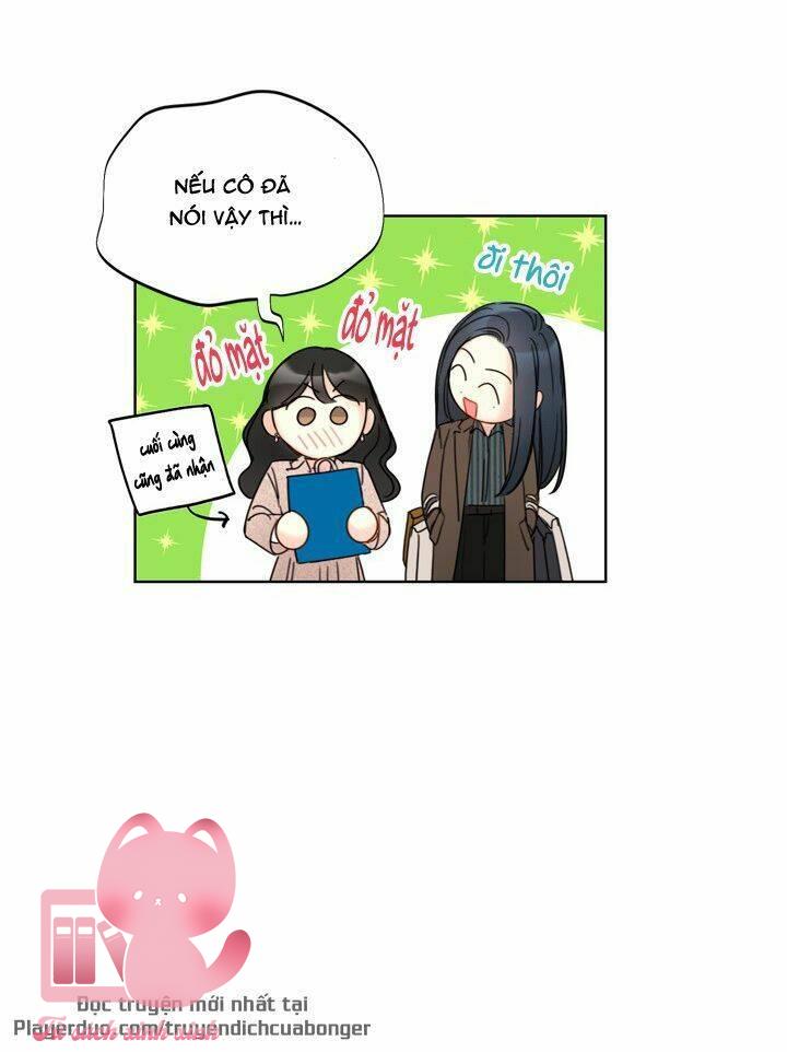 Hẹn Hò Chốn Công Sở - Chap 83