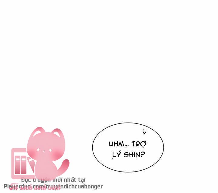 Hẹn Hò Chốn Công Sở - Chap 83