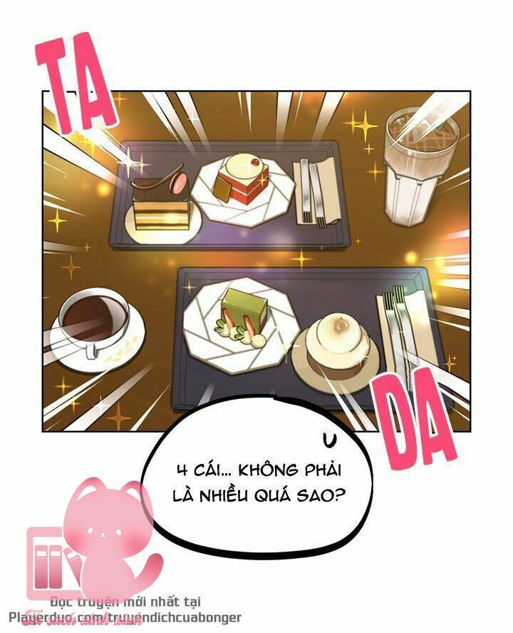 Hẹn Hò Chốn Công Sở - Chap 83