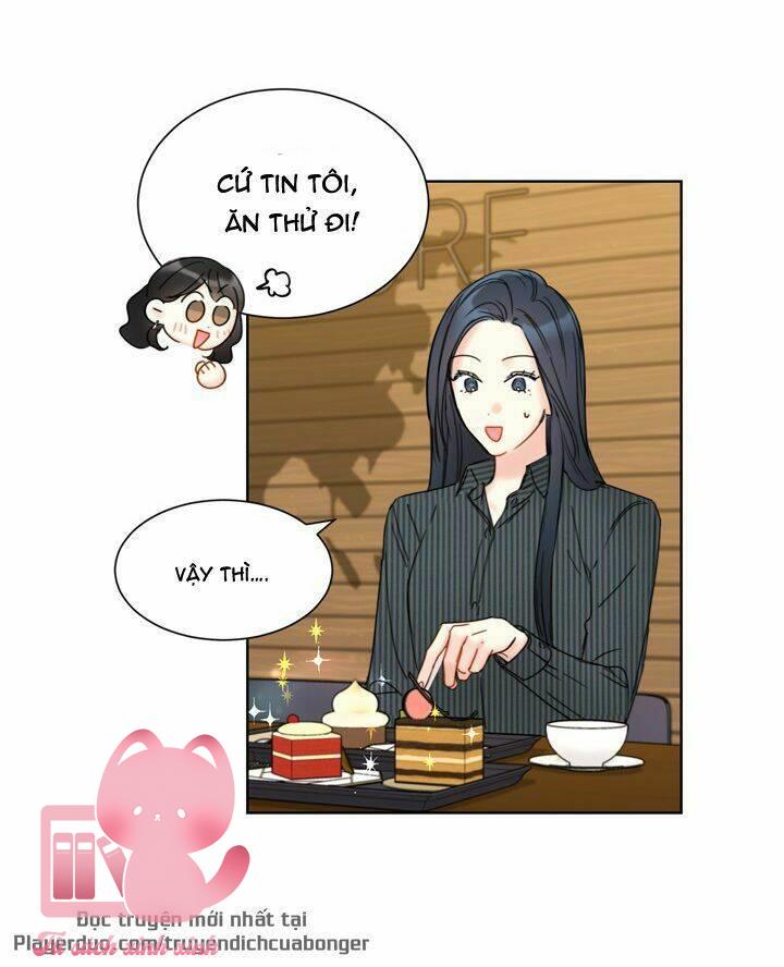 Hẹn Hò Chốn Công Sở - Chap 83