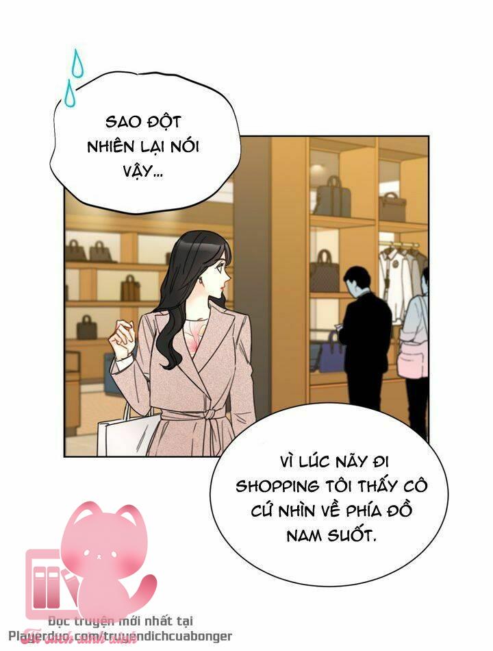 Hẹn Hò Chốn Công Sở - Chap 83