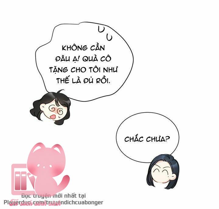 Hẹn Hò Chốn Công Sở - Chap 83