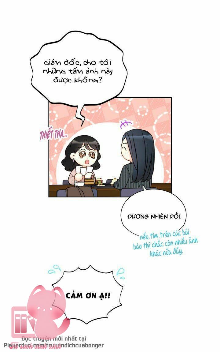 Hẹn Hò Chốn Công Sở - Chap 83