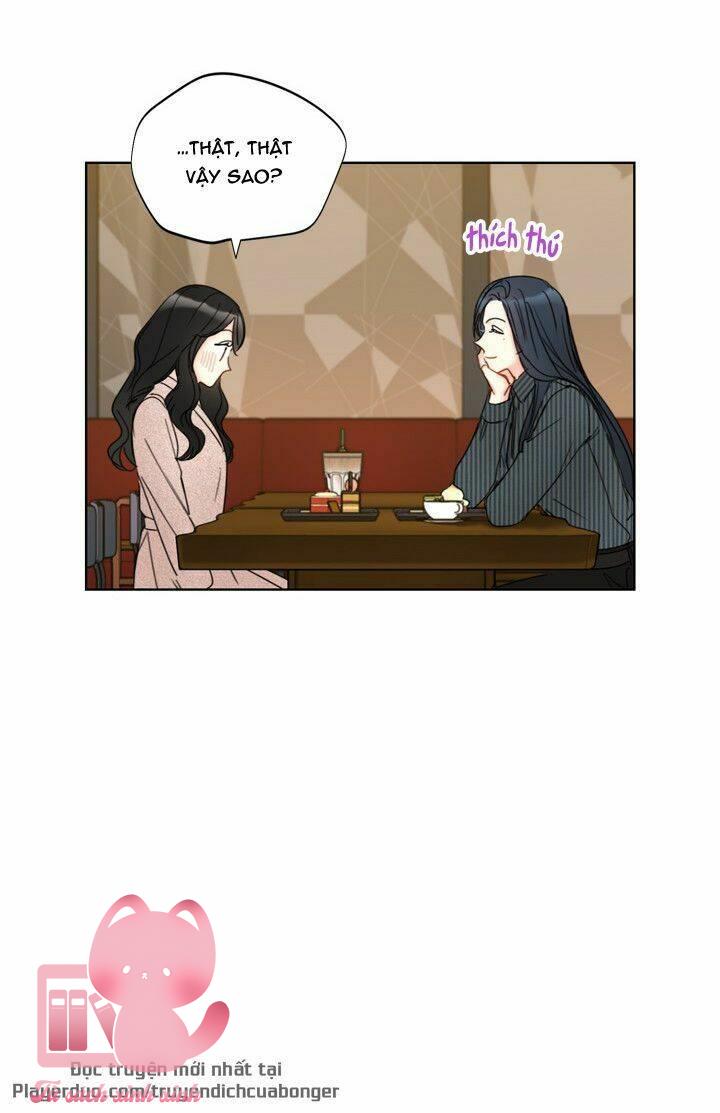 Hẹn Hò Chốn Công Sở - Chap 83