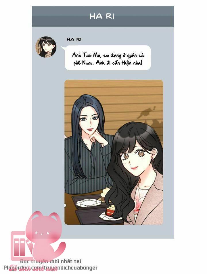 Hẹn Hò Chốn Công Sở - Chap 83