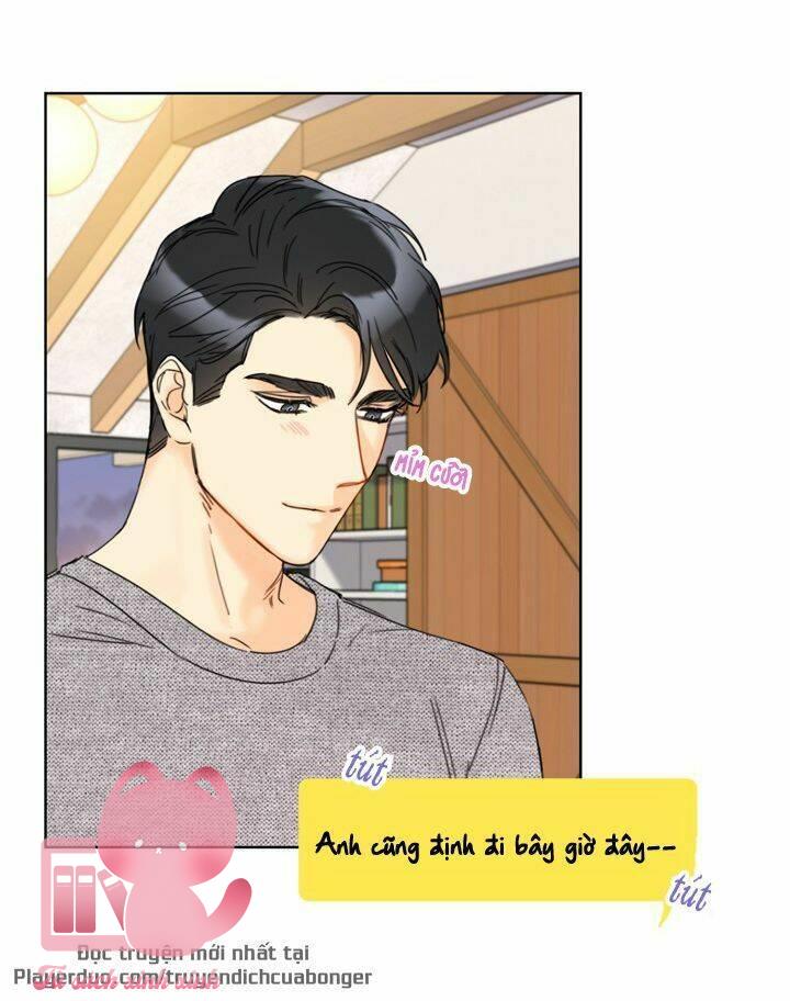 Hẹn Hò Chốn Công Sở - Chap 83