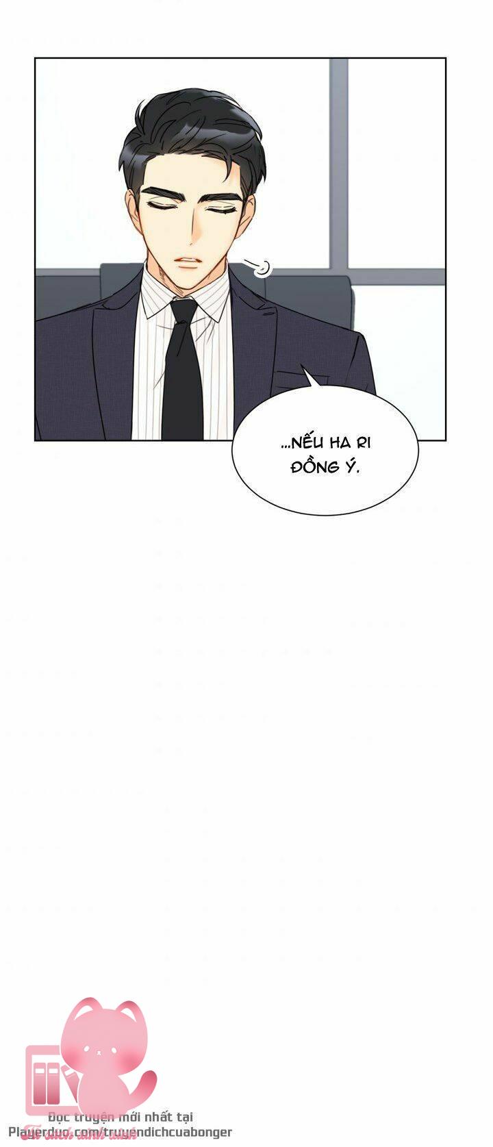 Hẹn Hò Chốn Công Sở - Chap 83
